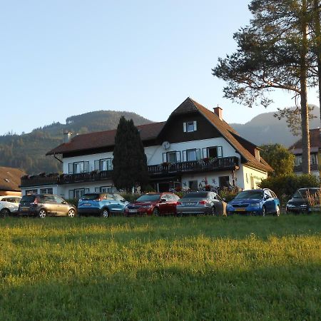 Pension Gierlinger Aflenz Kurort Екстериор снимка