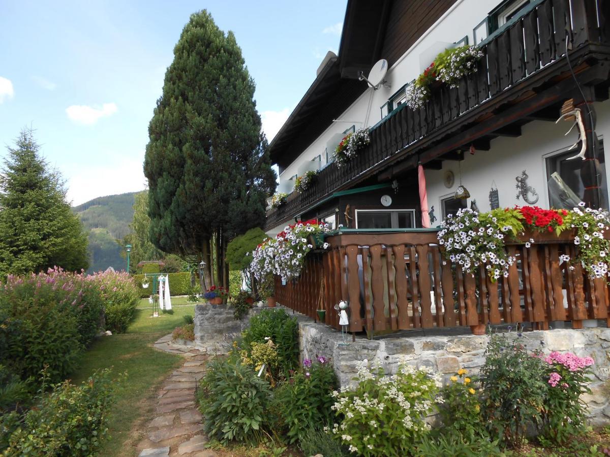 Pension Gierlinger Aflenz Kurort Екстериор снимка