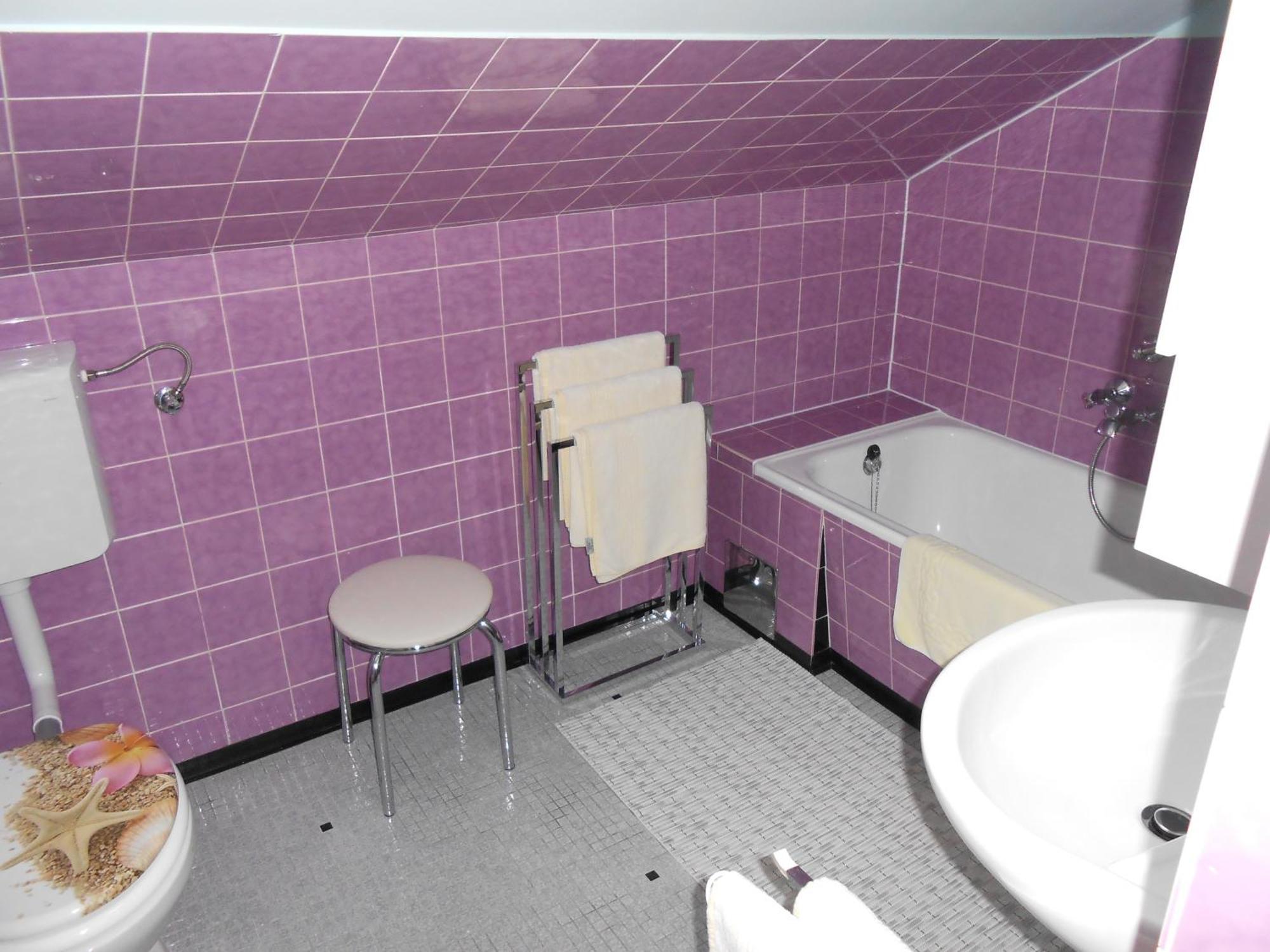 Pension Gierlinger Aflenz Kurort Екстериор снимка