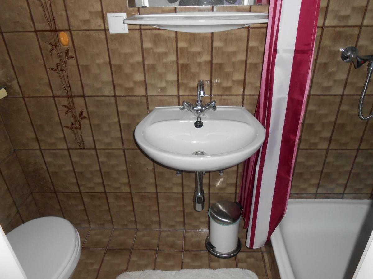 Pension Gierlinger Aflenz Kurort Екстериор снимка