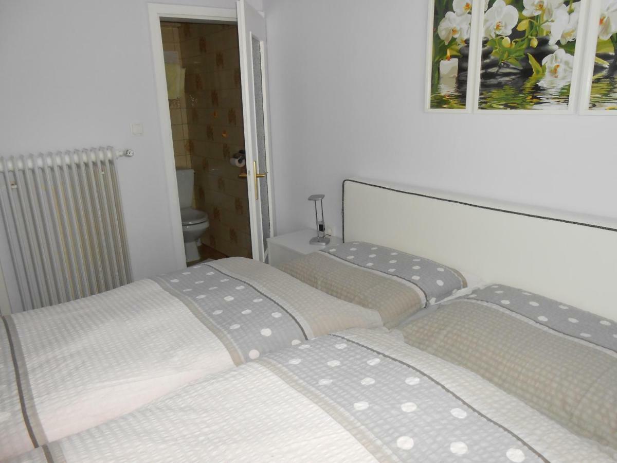 Pension Gierlinger Aflenz Kurort Екстериор снимка