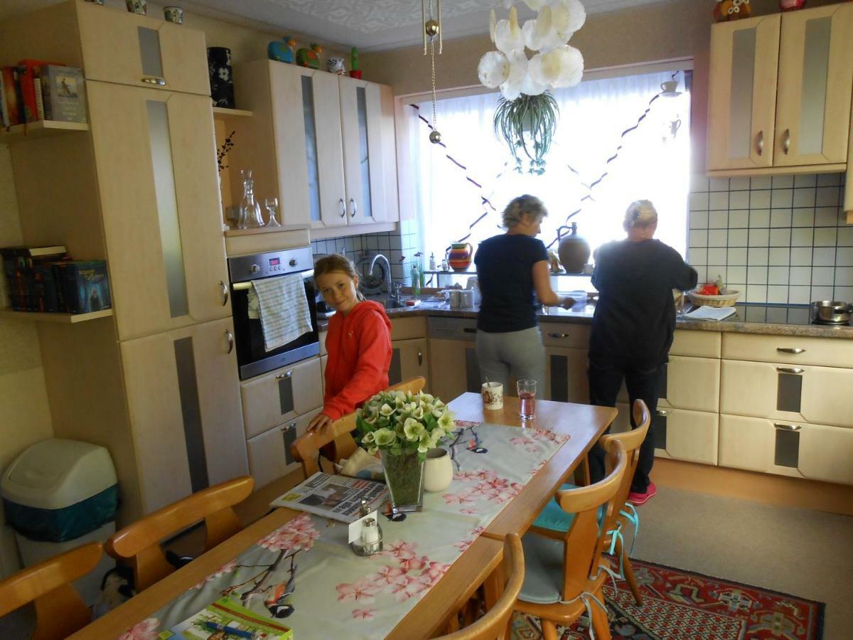 Pension Gierlinger Aflenz Kurort Екстериор снимка