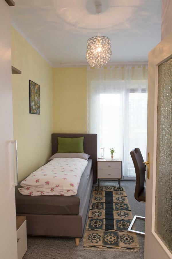 Pension Gierlinger Aflenz Kurort Екстериор снимка